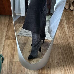 Chanel Gabrielle Boots